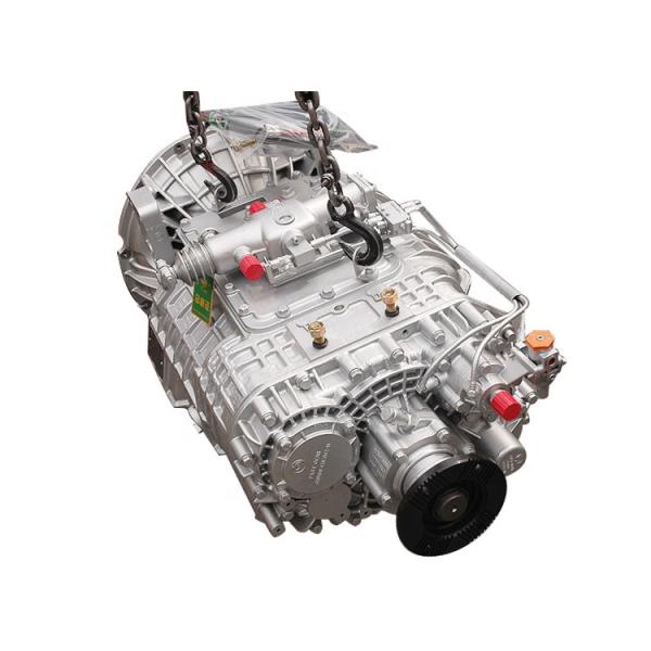 12JSD180TA fast Transmission Gearbox Assembly Genuine Orginal Quality