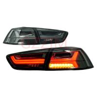 Lâmpada traseira para Mitsubishi Lancer 2007-2018