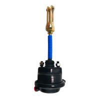 Cuadro de freno de servicio T9 OEM 4231029000 -40 80 grados C Temperatura ambiente