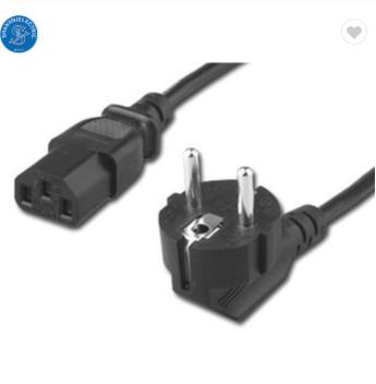 VDE Data Communication Cables E12 Himalayan Salt Lamp Power Cord With Dimmer Switch