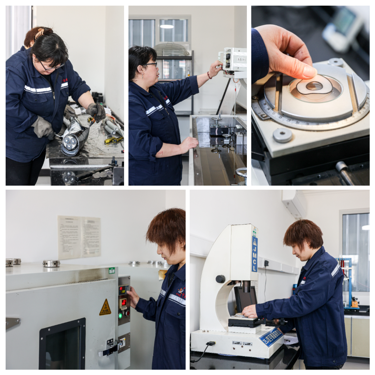 Zhongdong Cable Co., Ltd.