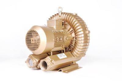 18.5 Kw / 21.3kw Turbo High Pressure Air Blower Compressor For Bottling Equipment