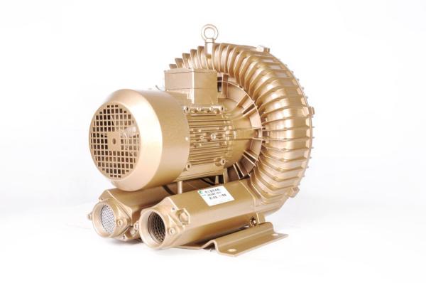 2.2kw Dental Cart Single Stage Vacuum Pump Vortex Blower High Pressure