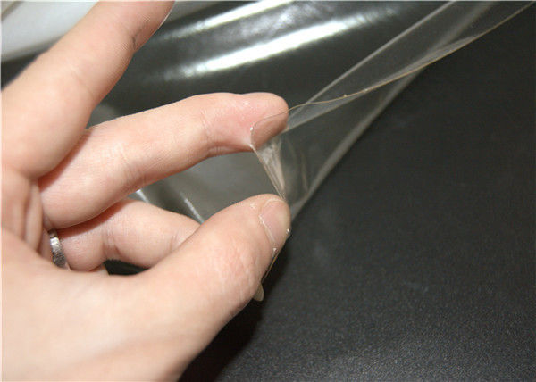 0.28mm Acrylic Pressure Sensitive Adhesive Film For Phone Case