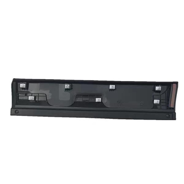 CR-V 2007-2011 Cortinas de portas Cortinas de peças de cromo 75312-SWA-003 Testadas para garantia