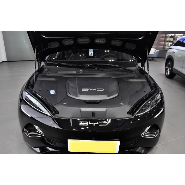 Все электрические хэтчбек BYD EV Cars 2023 550KM 145 лошадиных сил