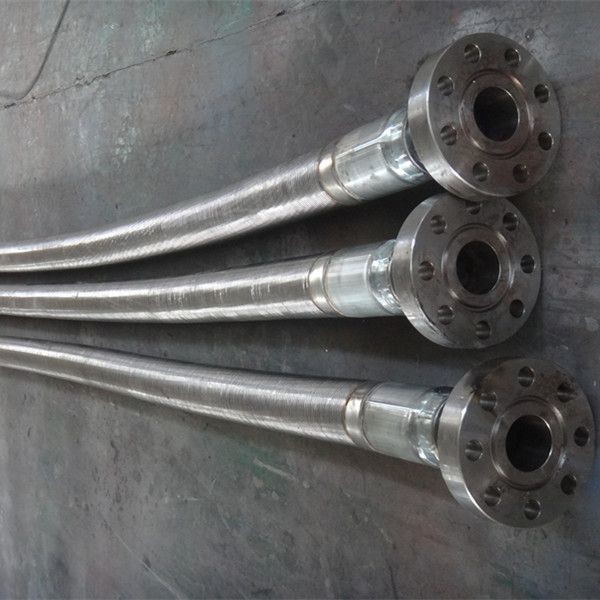 Modified Nitrile Oilfield Drilling Hoses API 16C Choke & Kill Hose 15000PSI