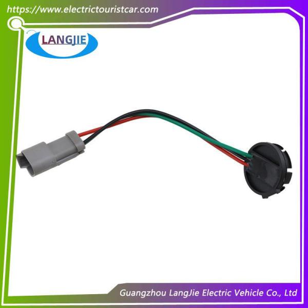 Clun Voiture Golf Sensor de démarrage électrique Voiture touristique Pièces détachées