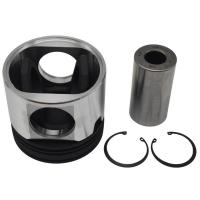 Kits de piston du piston 4089865 des pièces QSM11 de Cummins Engine pour la reconstruction de moteur diesel