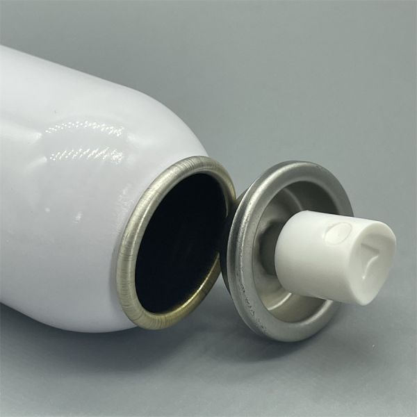 Durable Fine Mist Dispenser Pump for Controlled Cosmetic and Personal Care Spraying