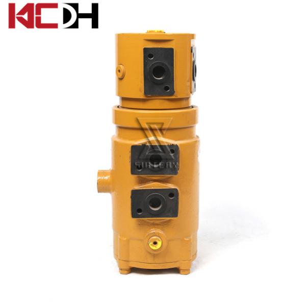 Hydraulic Central Swivel Joint Assembly For Sany SY215 SY235-7 Excavator