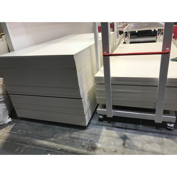 Shenzhen HYPET Carbon Crystal Plate Extrusion Production Line /Three Layers PVC Foam Board Equipment Making Machine Manufacturer