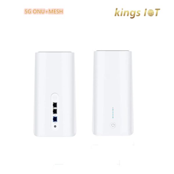 High Speed Outdoor 5g CPE with SIM Card Slot, and The 5g CPE with Qualcomm Chipset, Maximum 3.4gbps in 5g Speed, Plug and Play
