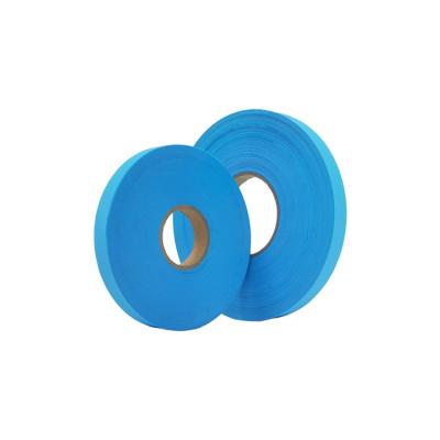 Fita impermeável adesiva azul do selo da emenda da fita 18mm EVA TPU