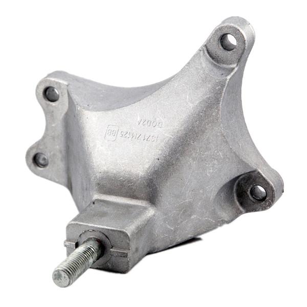 OEM Standard Rubber Car Parts Transmission Motor Mount Oil / Coolants Resistant