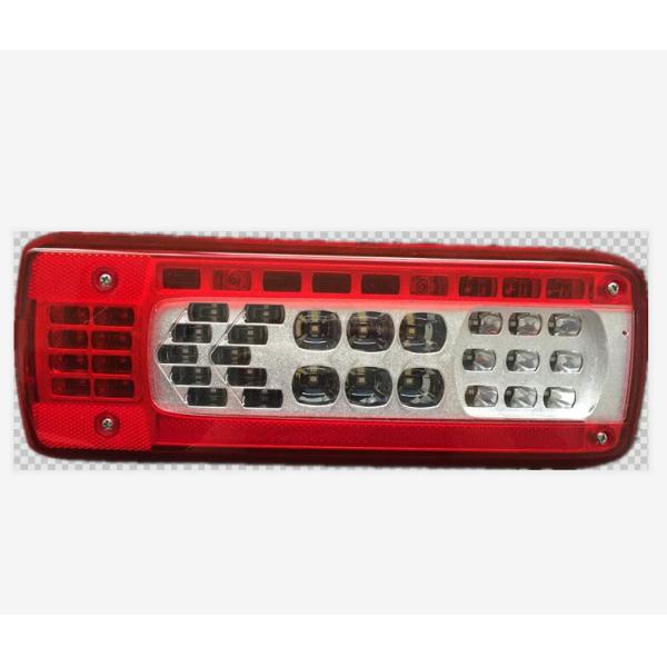 Короткой приведенная тележкой лампа кабеля с зуммером 21735299 82483074 82483073