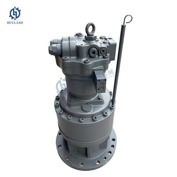 Conjunto de motor do balanço de DX340 DH370-7 DX420 para a parte traseira da tampa de Hydraulic Parts K1007543A 401-00359 da máquina escavadora de Doosan