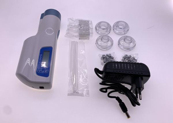 Arme à feu meso anti-vieillissement d'injecteur de retrait blanc de ride