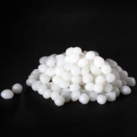 TPR en caoutchouc thermoplastique peint opaque blanc pour diverses applications