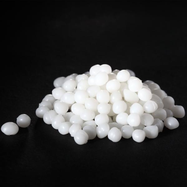 10A ~ 90A TPE branco opaco TPR material ecológico para diferentes tipos de calçados