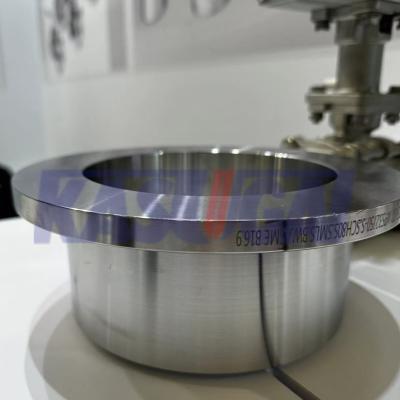 Socket Weld Alloy Steel Flange SW Wear Resistant F1 For Petroleum