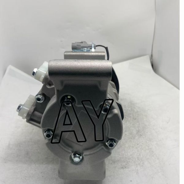 AC Compressor 88320-0K660 88320-0K520 88320-0K580 447280-2720 for Toyota Hilux