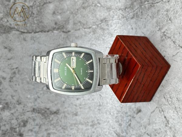Professional OEM Watches Customized Factory Watch Gift Watch Stainless Steel Watch Quartz