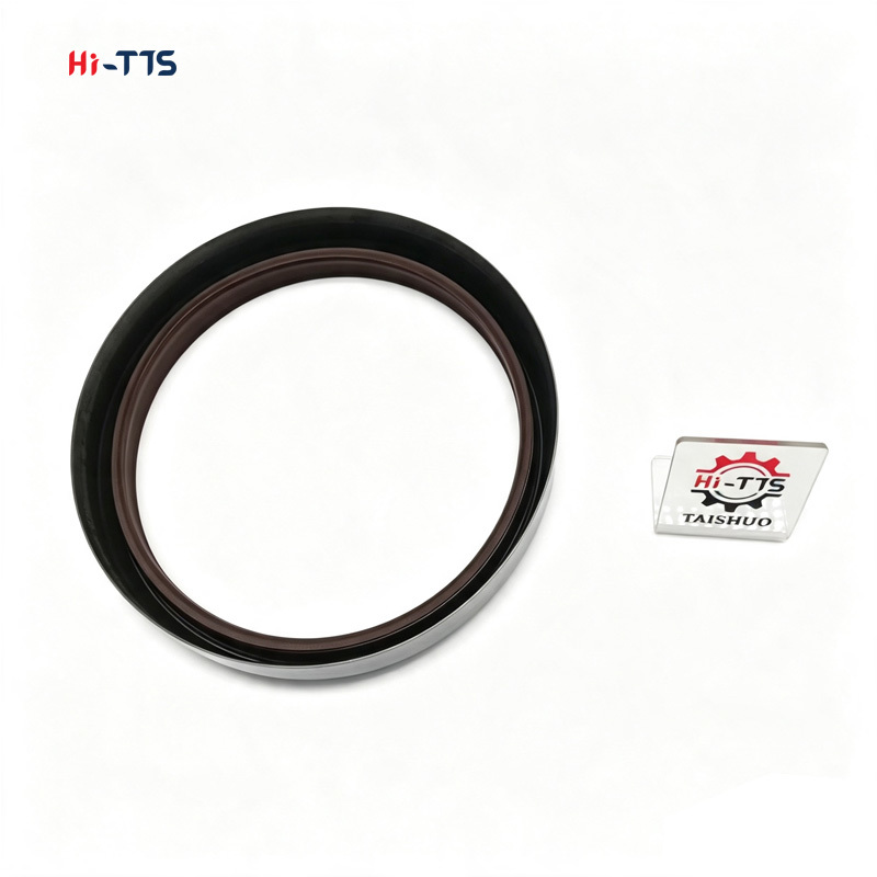 Skeleton Radial Shaft Oil Seal 168×188/190×30/32 Excavator Hydraulic Pump Swing Motor Final Drive Seal For EC360 EC380 EC460 EC480 Replacement Parts