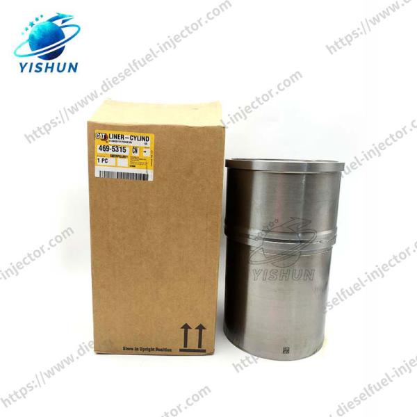 Cylinder Liner For C13 Engine Parts Cylinder Liner Diesel Engine C13 Engine Cylinder Liner Kit 4695315 469-5315