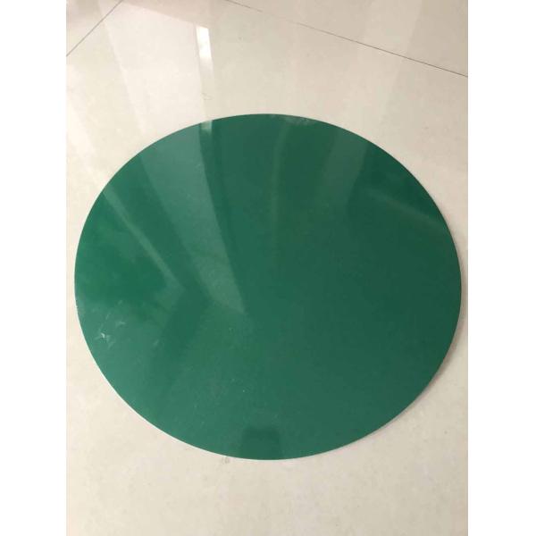 GB/T 3190-2008 1060 5052 tiras de aluminio del plano 1M M