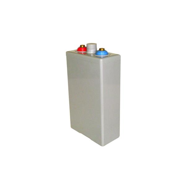 20+ Years Design Life Tubular Gel Battery with 2160A Short Circuit Current and 150Ah Rated Capacity