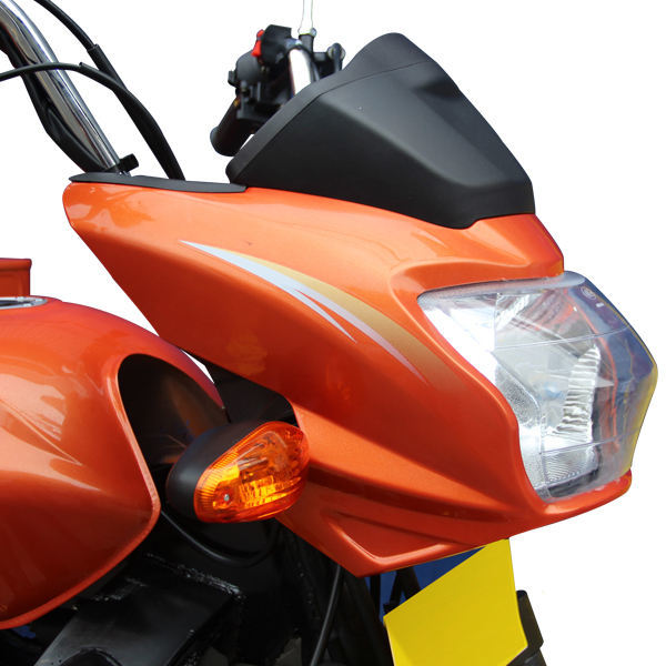 250cc Gasoline Motorcycle Cargo Tricycle Traktor