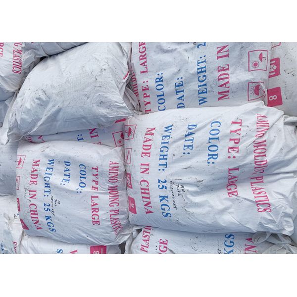 390920 Amino Melamine Plastic Urea Formaldehyde Resin Powder