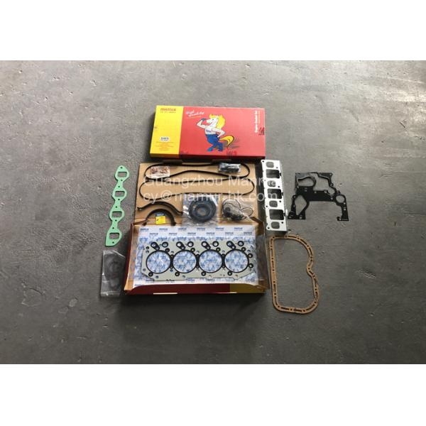 5-87812778-1 ISUZU Engine Parts Engine Gasket Set For ISUZU PICKUP TF 4JB1