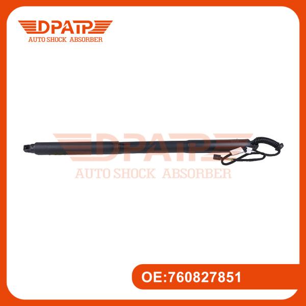 Para o Porsche 971 Eletric Tailgate Strut 971827851 Eletric Tailgate Support System