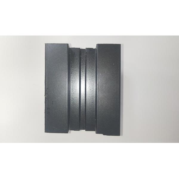 ODM OEM частей точности CNC изготовленных на заказ частей обслуживания AL6063 CNC алюминиевых подвергая механической обработке