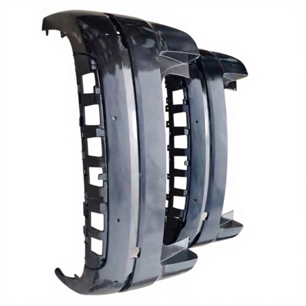For Original Auto Parts Car Accessories Rear Bumper for Lixiang Li L9 L8 L7 OEM X01-90000129