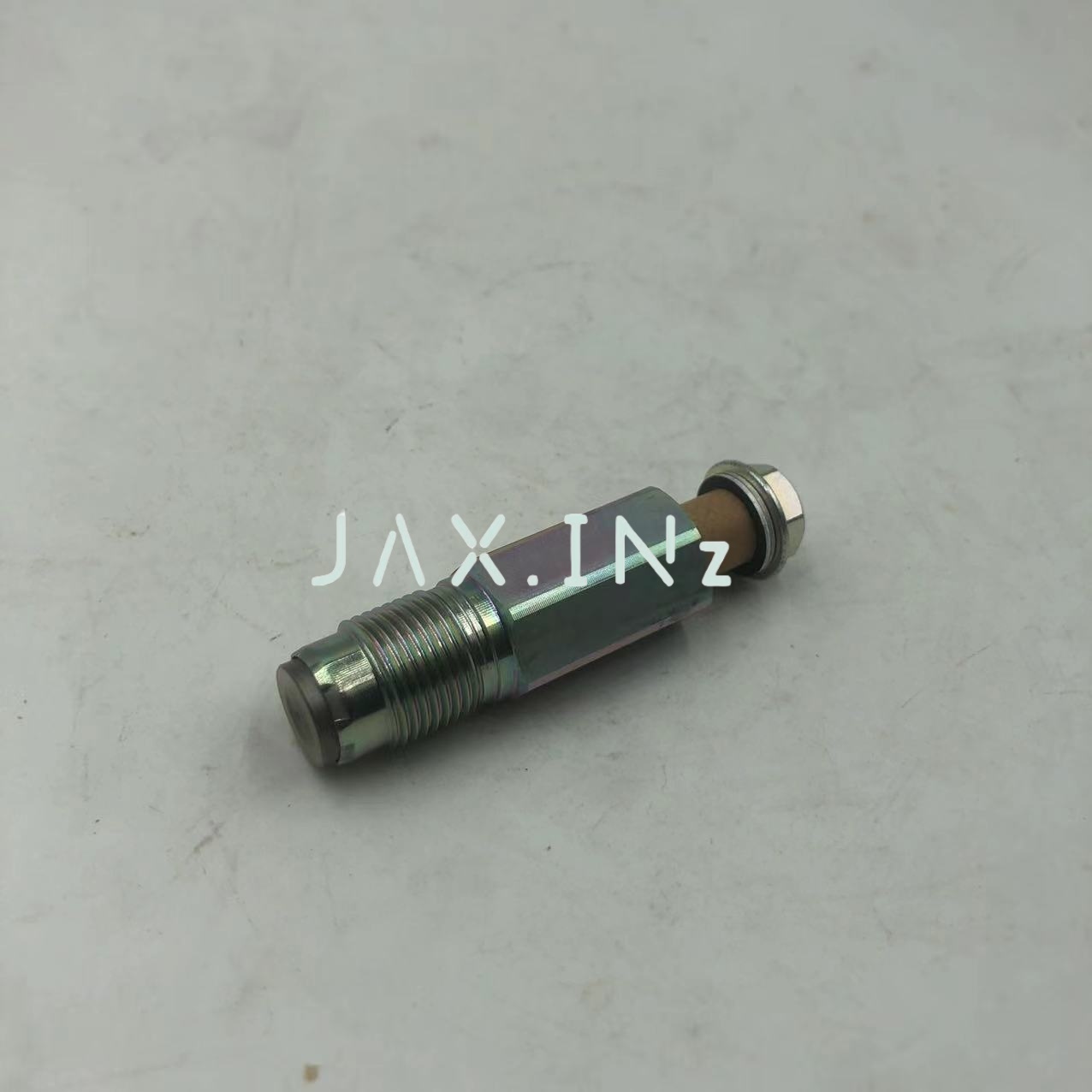 8-97318691-0 Common Rail Pressure Valve for Isuzu 4HK1 / 6HK1 / 6WG1 Engines