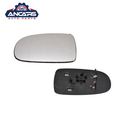 Vauxhall Side Mirror Glass Opel Corsa C 2000-2006 Tigra 2004 1428836 1426527