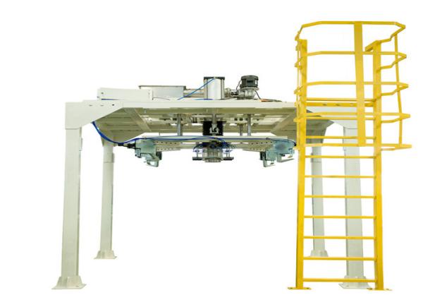 900Kg Jumbo Bag Packing Machine