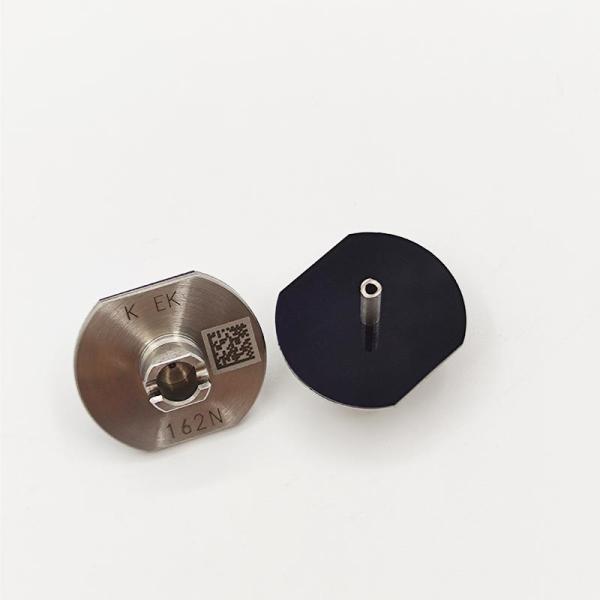 SMT N610004673AA 162 Boquilla NPM CM 602 402 202 8 Cabeza SMT Máquina de recogida y colocación