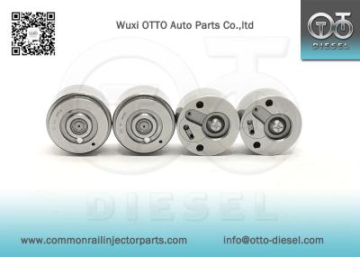 O injetor de aço de alta velocidade de Denso parte a placa de orifício G4 295040-9440 para os injetores 23670-0E010/0E020