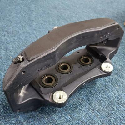 O CNC forjou Mercedes Benz Brake Caliper