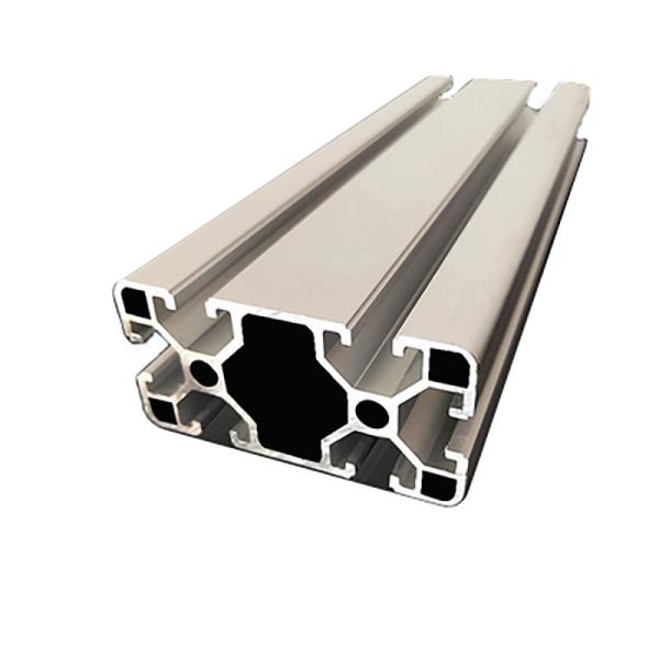Aluminum Profile For Production Line And Equipment Industrial Assembly Line Aluminum Profile