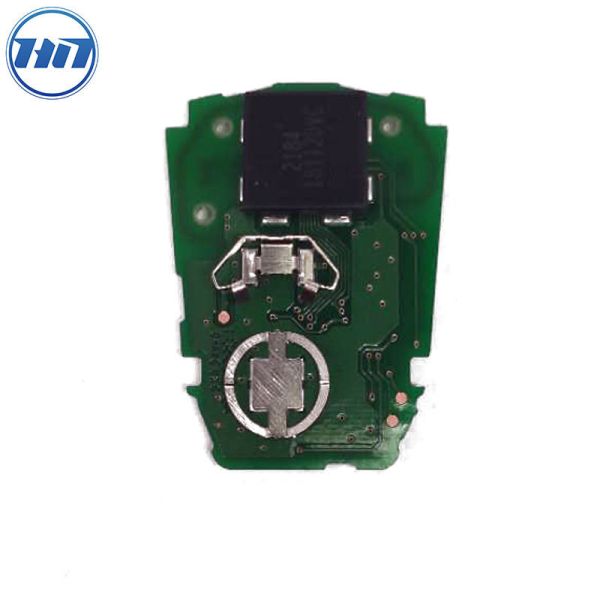 ASK433.9MHz Car Keys Remote Control 46 Chip For Cadillac XT5 FCCID HYQ2EB