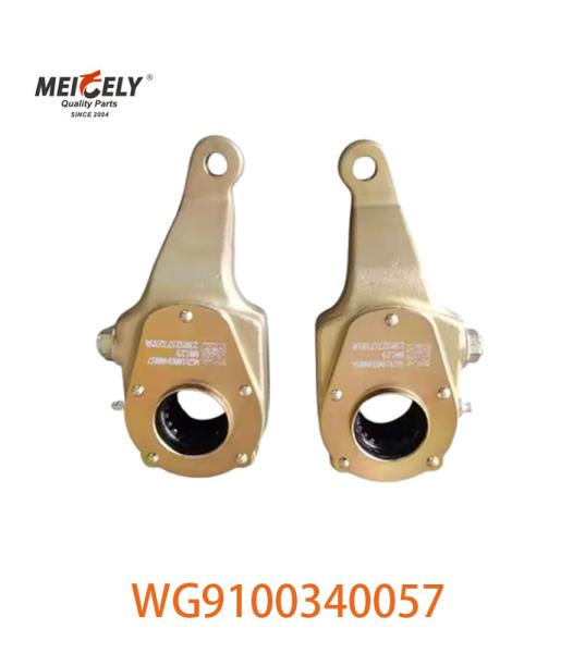 OEM WG9100340057 Adjusting Arm Right Suitable For SINOTRUK Howo A7 C7H