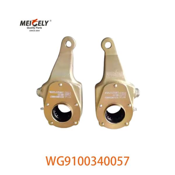 OEM WG9100340057 Adjusting Arm Right Suitable For SINOTRUK Howo A7 C7H