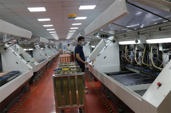 Professional Multilayer PCB Board Manufacturer Lead Free Support SMT
