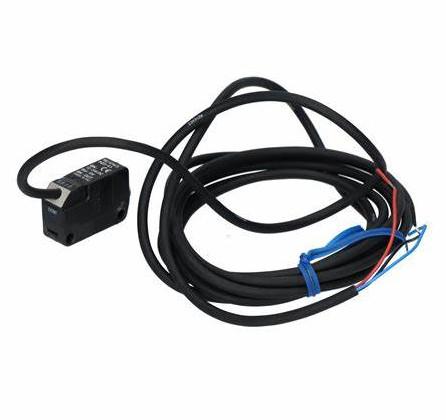 PZ2-41 Keyence Inspection System Photoelectric Sensor 5m NPN IP67 Industrial