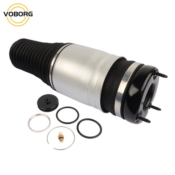 Auto Spare Parts 4x4 Shock Absorbers Coilover Suspension Spring Bag for 68059905AB Voborg Car